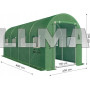 Парник – теплиця 10 м² 400 x 250см Garden Line Польща